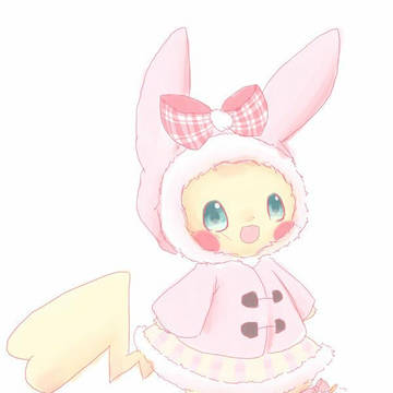 ポケモンらくがき