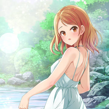 【134】写真集の表紙