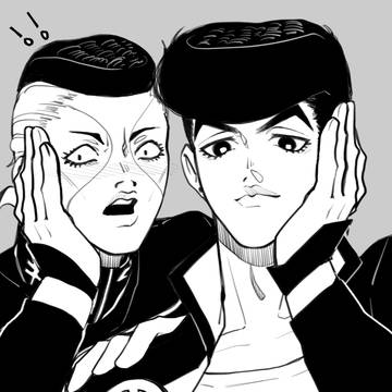 ジョジョログ