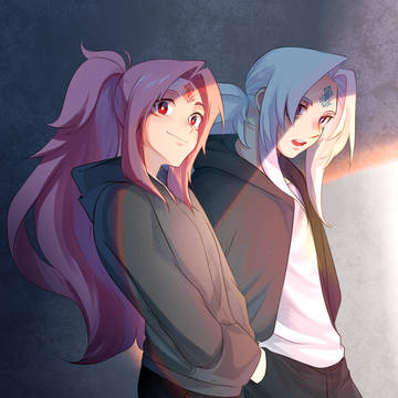 Soren and Sota