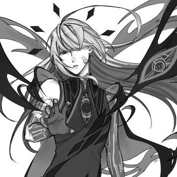 ELS落書き④