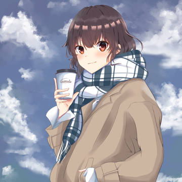 コーヒー