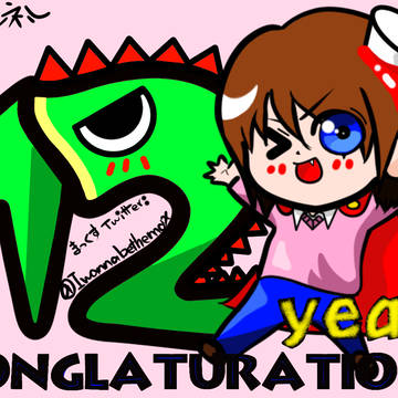ゲーム実況歴１１周年！