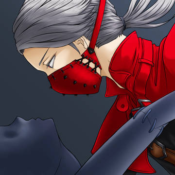 【第五人格】エクソシスト【納棺師】