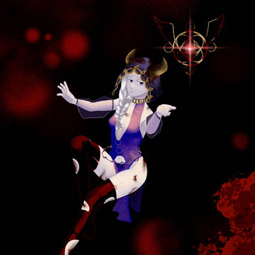 第五人格-祭司