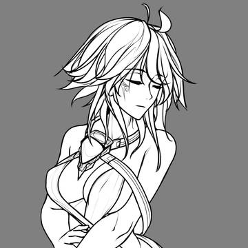 落書き