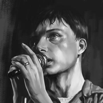 joy division