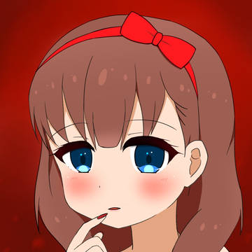 C97 表紙　まゆ