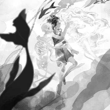 Under The sea
