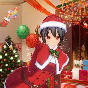 Vinculumクリスマス