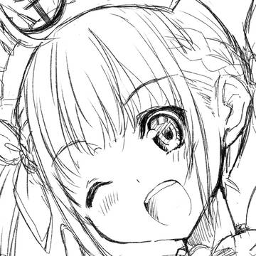 らくがきねる以外