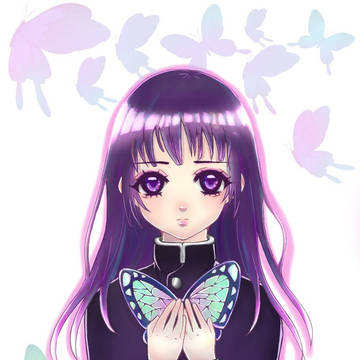 カナヲちゃん