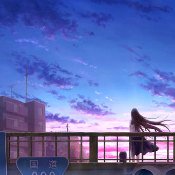 歩道橋