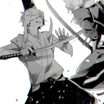 とうらぶLOG4