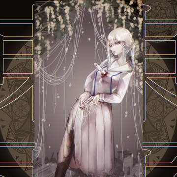 【冬闘乱2019】一色真白【東軍】