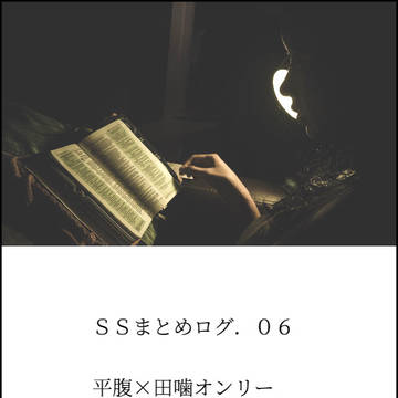 SSまとめログ.06