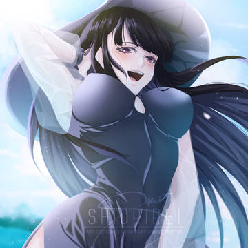 Chiyo Ane Naru Mono