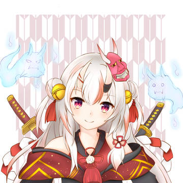 百鬼あやめ