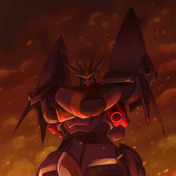 ガンバスター