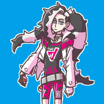ネズさん