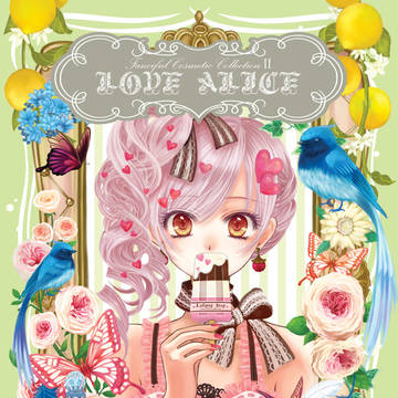 LOVE ALICE2