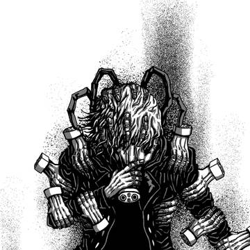 死柄木弔