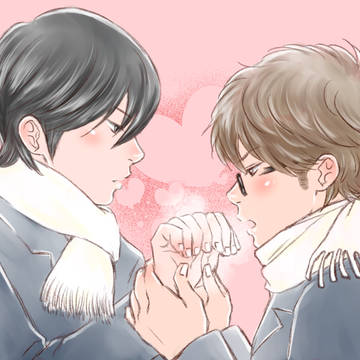 【♦A腐】“投手が手を冷やすなよ！”
