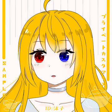 自设
