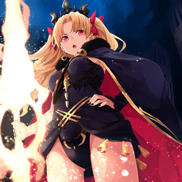 エレシュキガル