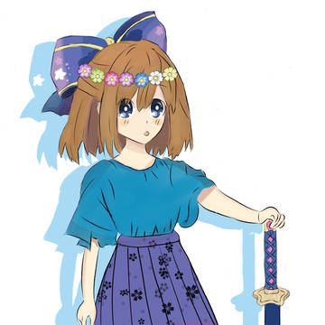 Cute Rom (かわいいロム)