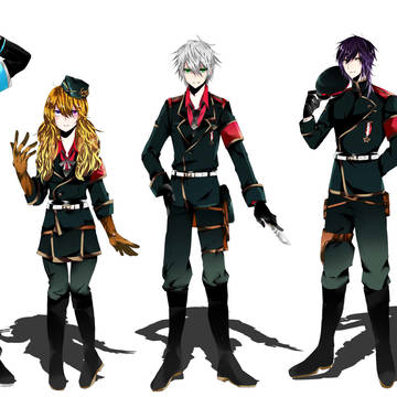 ✦illustLog⑴