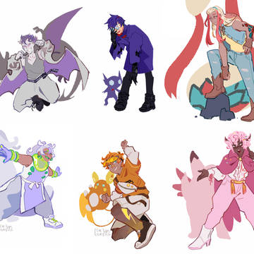 ポケモン log 2019