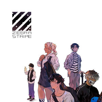 zebra stripe 2019