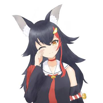 大神ミオ