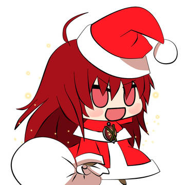 Padoru Shana