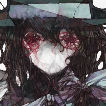 宇佐見蓮子