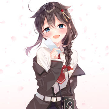 一緒にたくさん思い出作ろうね