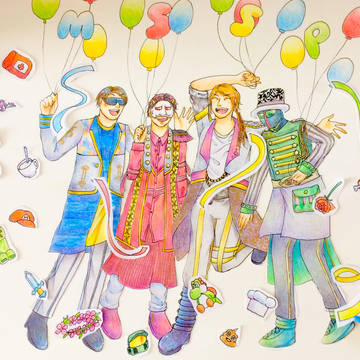 🎊10th Anniversary🎊