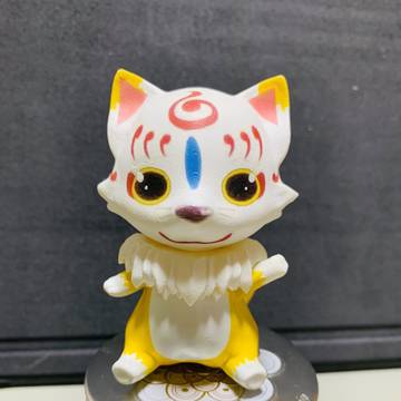 こんのすけと。
