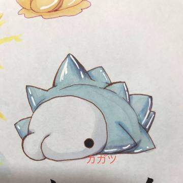ポケモン剣盾