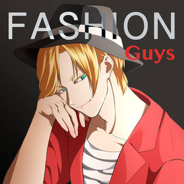 BANANA FISH