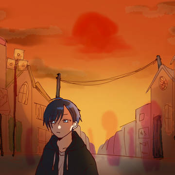 【クトゥルフ神話TRPG】檻の中の少年とオッサンと津軽 log