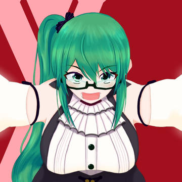 神楽すずさん