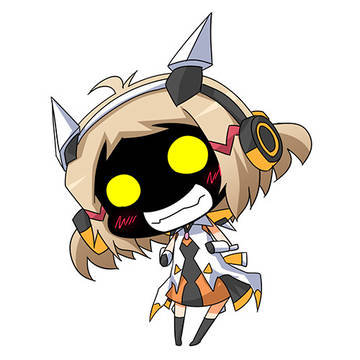 暴走中