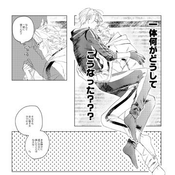 【12/08閃華】無配