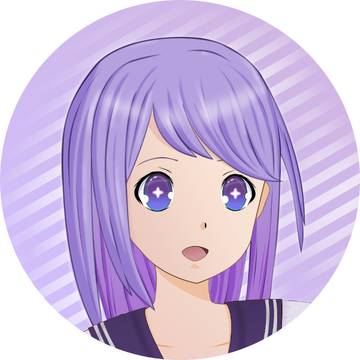 My First CG