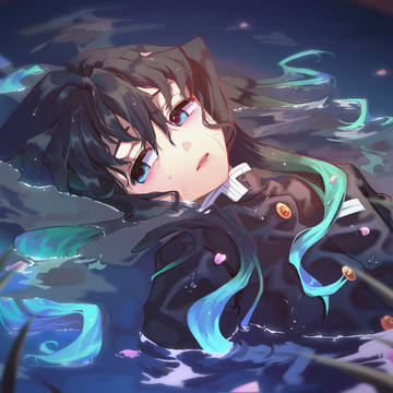 時透無一郎