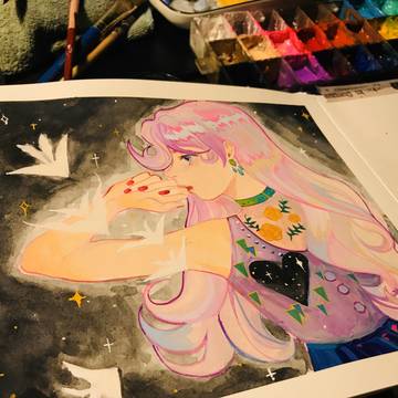 The universe.