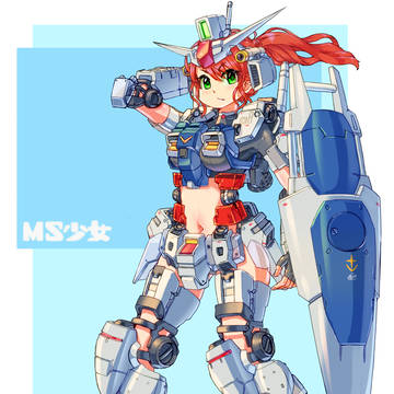 ゼフィランサス少女