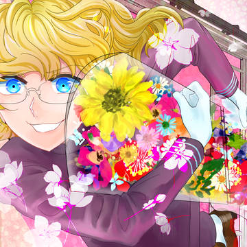【冬闘乱2019】花森視摘【西軍】